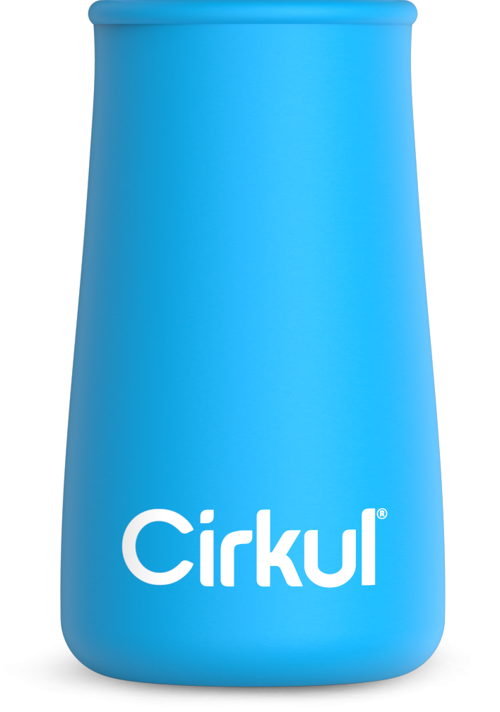 22oz. Chill Sleeve (for 22oz. Plastic & Squeeze Bottle) SXS4JT