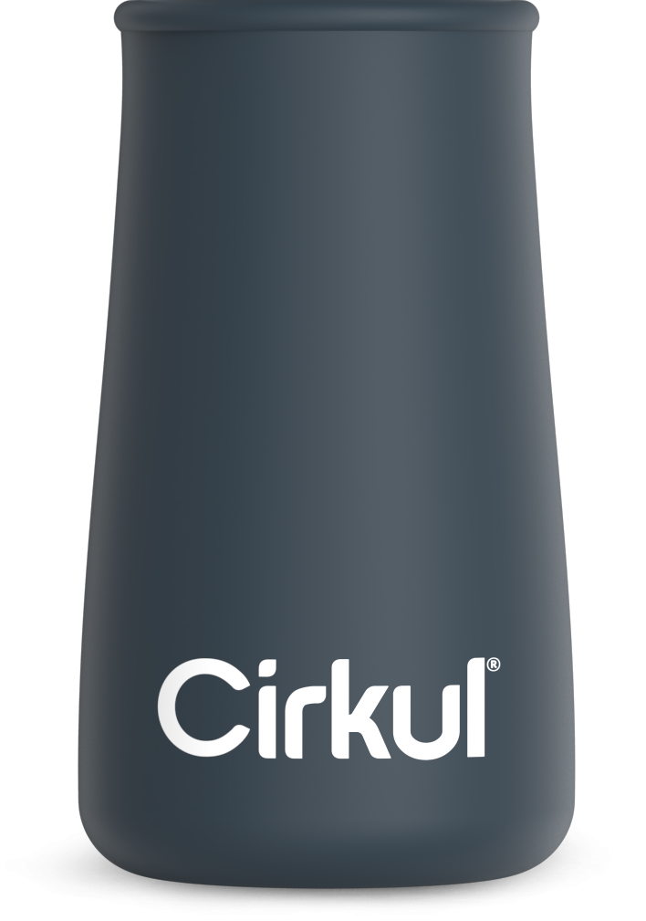 22oz. Chill Sleeve (for 22oz. Plastic & Squeeze Bottle) SXS4JT