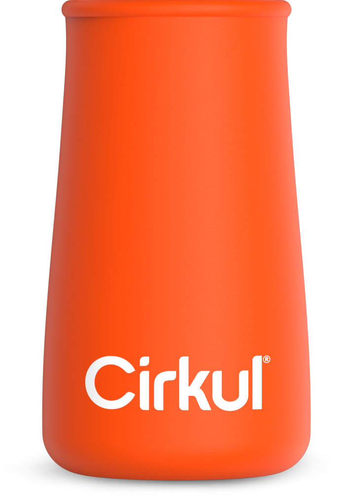 22oz. Chill Sleeve (for 22oz. Plastic & Squeeze Bottle) SXS4JT