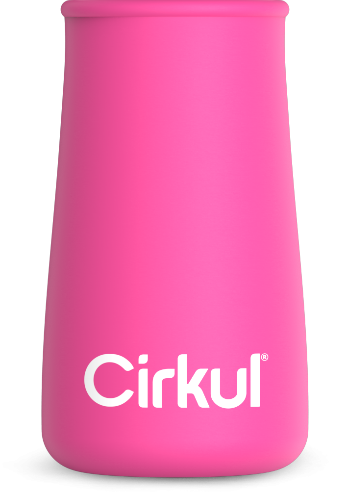 22oz. Chill Sleeve (for 22oz. Plastic & Squeeze Bottle) SXS4JT