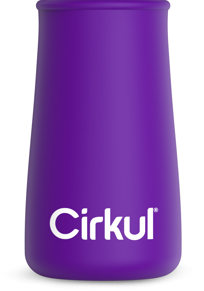 22oz. Chill Sleeve (for 22oz. Plastic & Squeeze Bottle) SXS4JT