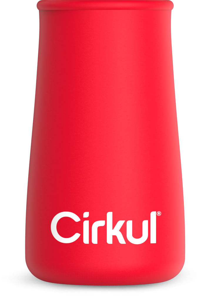 22oz. Chill Sleeve (for 22oz. Plastic & Squeeze Bottle) SXS4JT