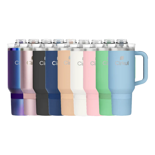 40oz. All-Day StrawSip™ Tumbler KCWPX7