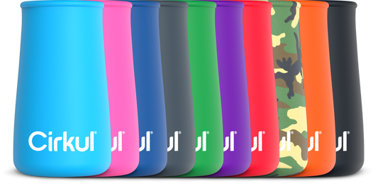 22oz. Chill Sleeve (for 22oz. Plastic & Squeeze Bottle) SXS4JT