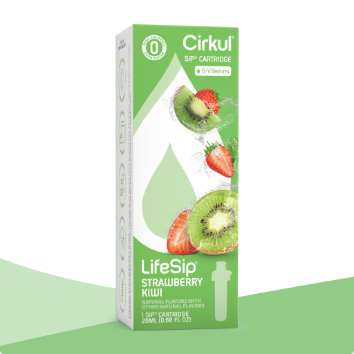 LifeSip Strawberry Kiwi WJ41OJ